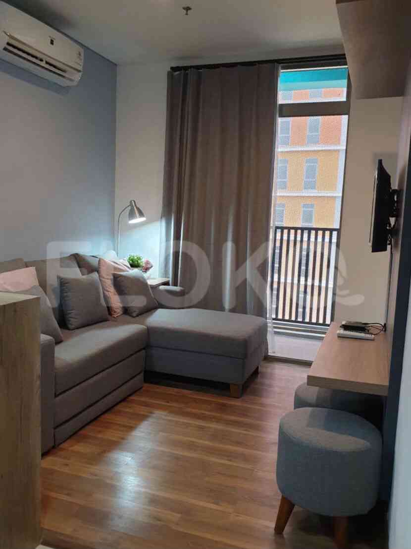 1 Bedroom on 15th Floor for Rent in Pejaten Park Residence - fpe945 1