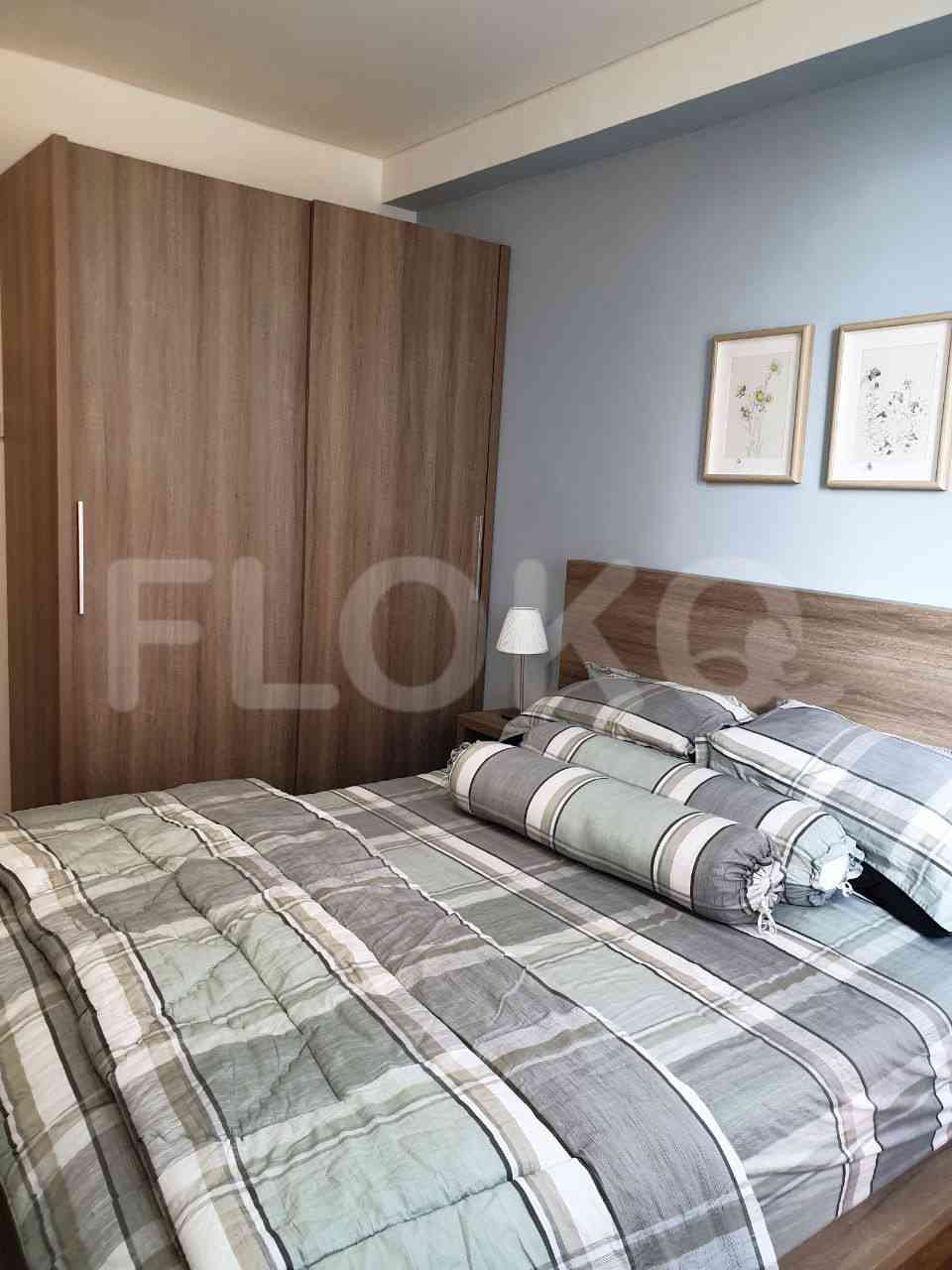 1 Bedroom on 15th Floor for Rent in Pejaten Park Residence - fpe945 4