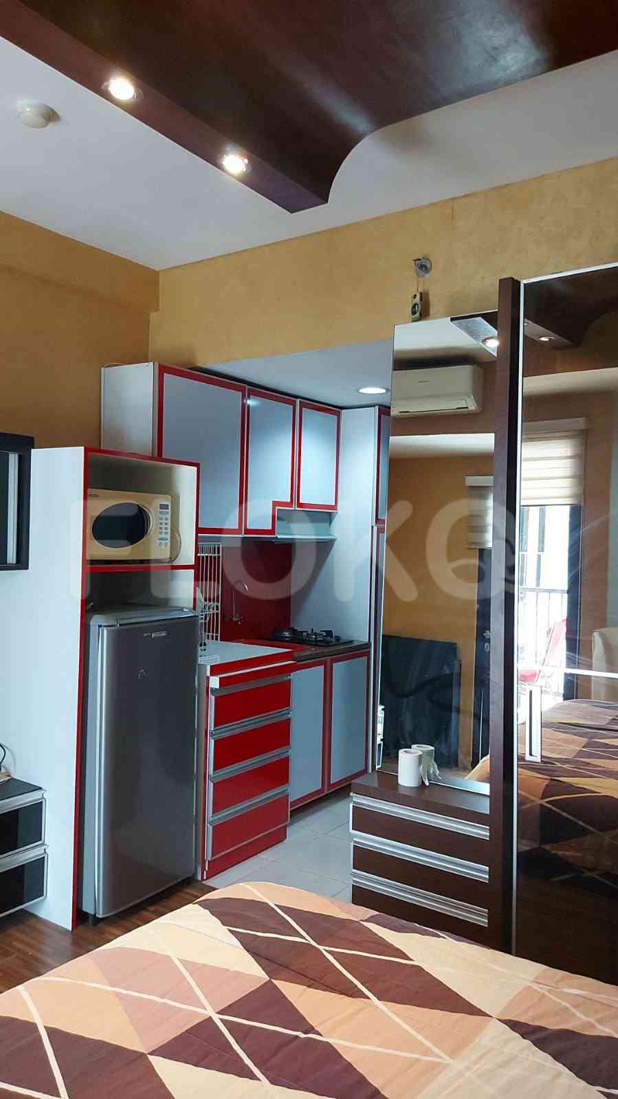1 Bedroom on 18th Floor for Rent in Tamansari Sudirman - fsu967 4