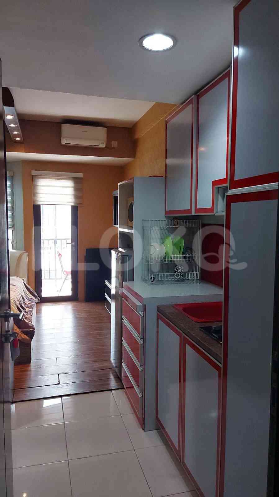1 Bedroom on 18th Floor for Rent in Tamansari Sudirman - fsu967 5