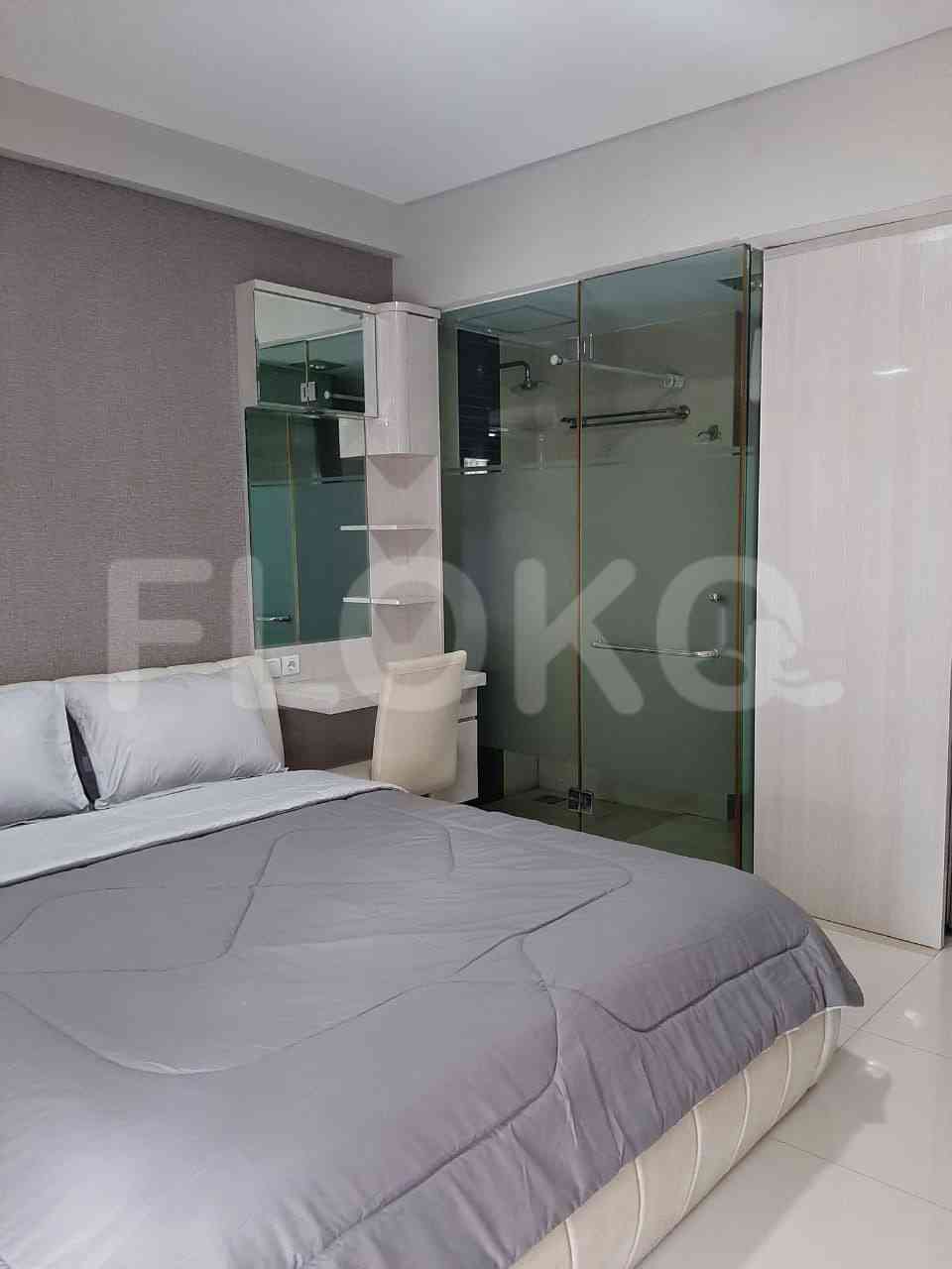 1 Bedroom on 11th Floor for Rent in Tamansari Sudirman - fsudef 3
