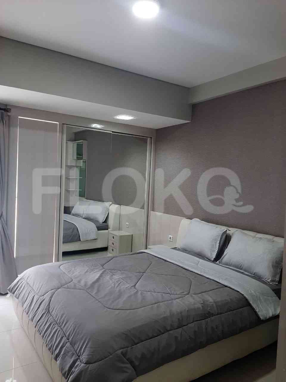 1 Bedroom on 11th Floor for Rent in Tamansari Sudirman - fsudef 4
