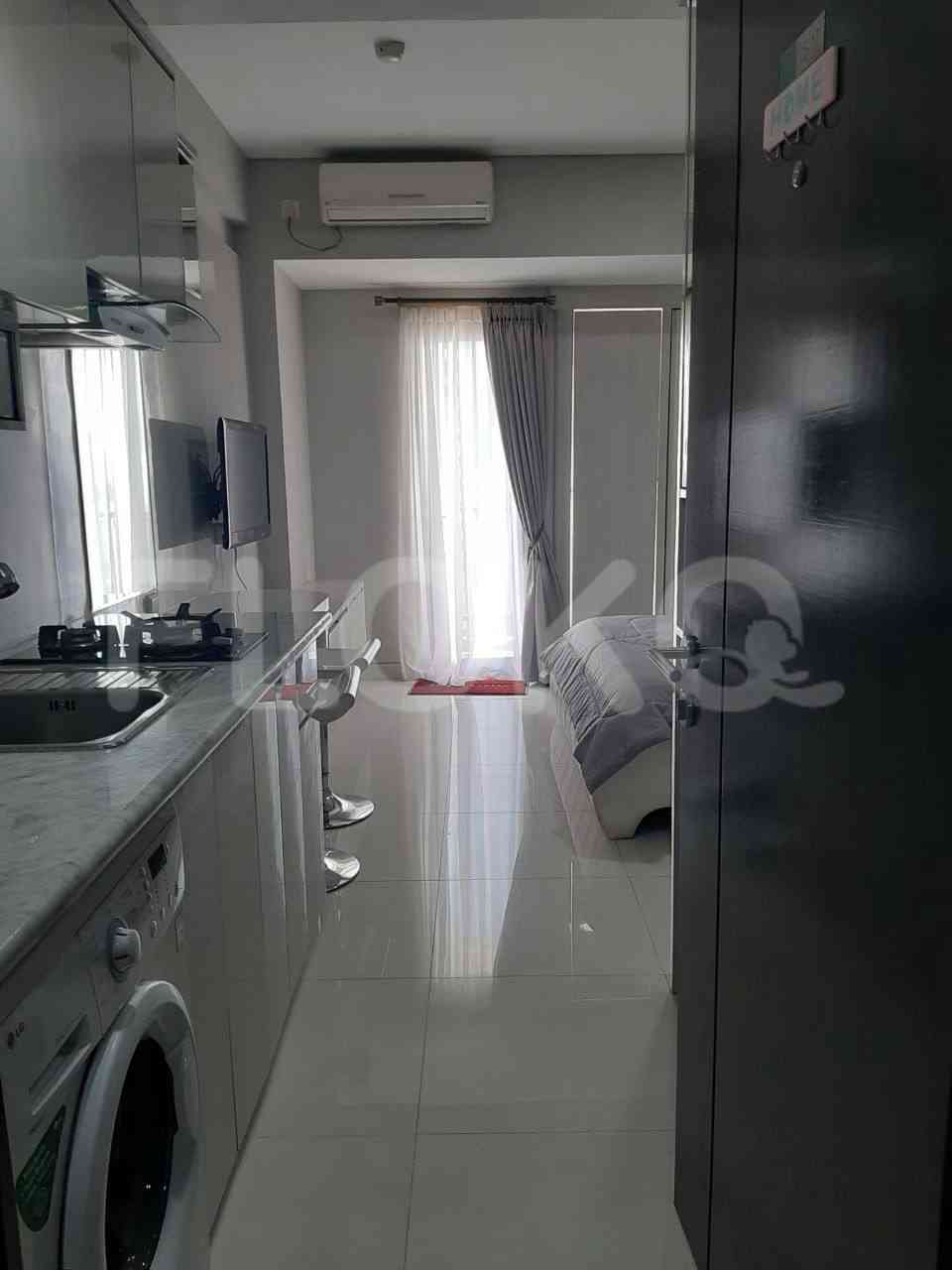 1 Bedroom on 11th Floor for Rent in Tamansari Sudirman - fsudef 5