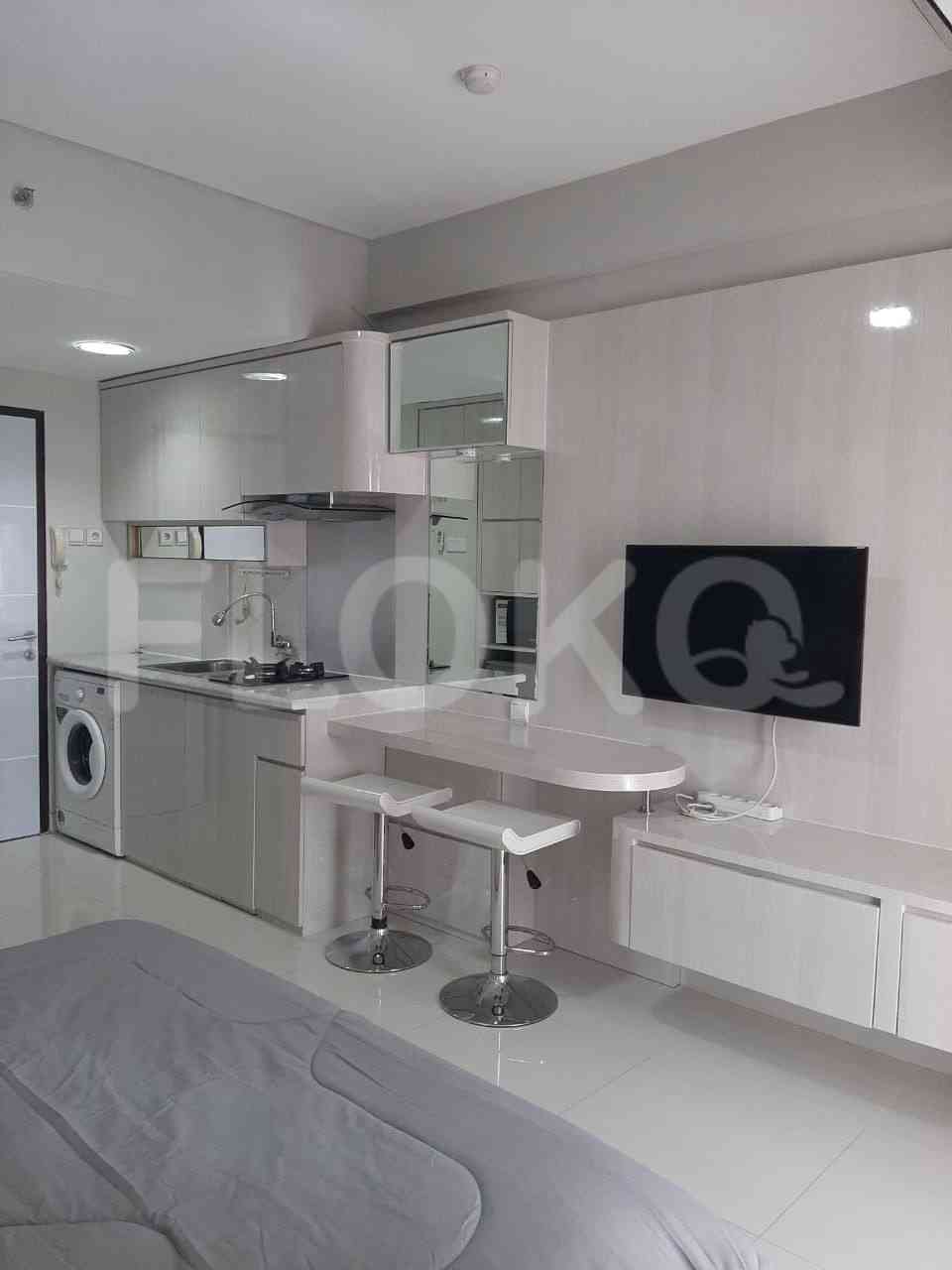 1 Bedroom on 11th Floor for Rent in Tamansari Sudirman - fsudef 6