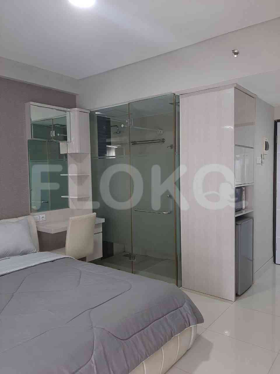 1 Bedroom on 11th Floor for Rent in Tamansari Sudirman - fsudef 7