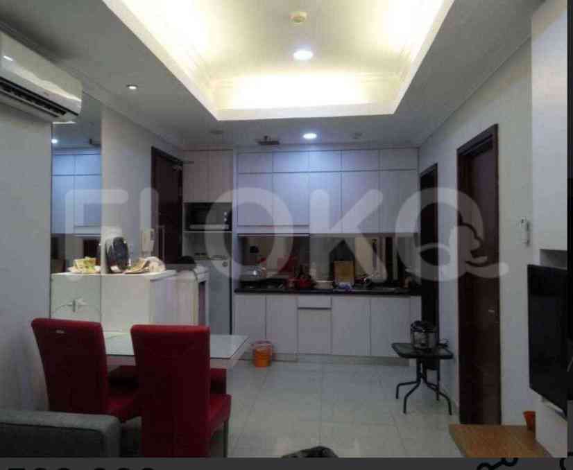 1 Bedroom on 9th Floor for Rent in Kuningan City (Denpasar Residence)  - fku0f7 4