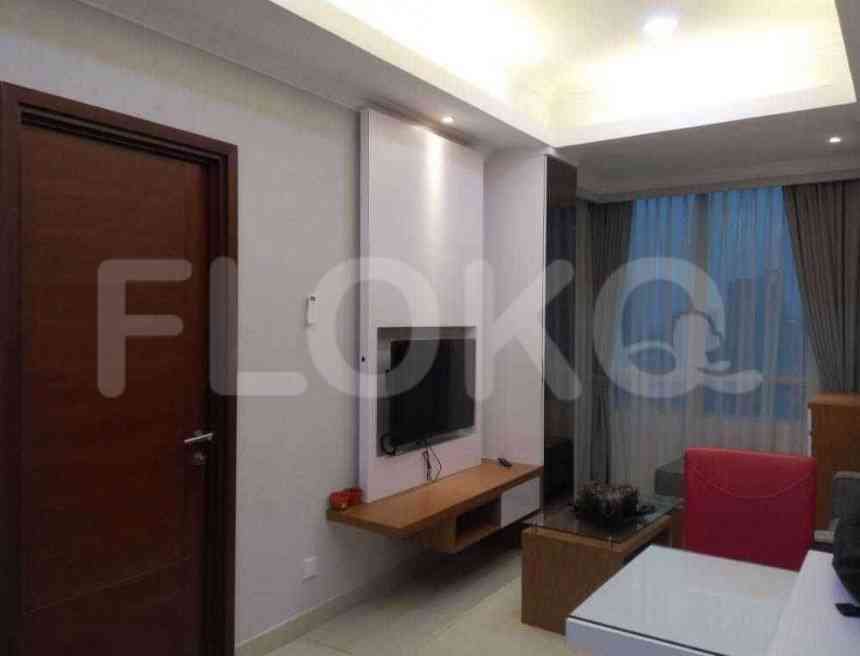 1 Bedroom on 9th Floor for Rent in Kuningan City (Denpasar Residence)  - fku0f7 2