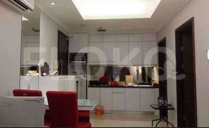 1 Bedroom on 9th Floor for Rent in Kuningan City (Denpasar Residence)  - fku0f7 1