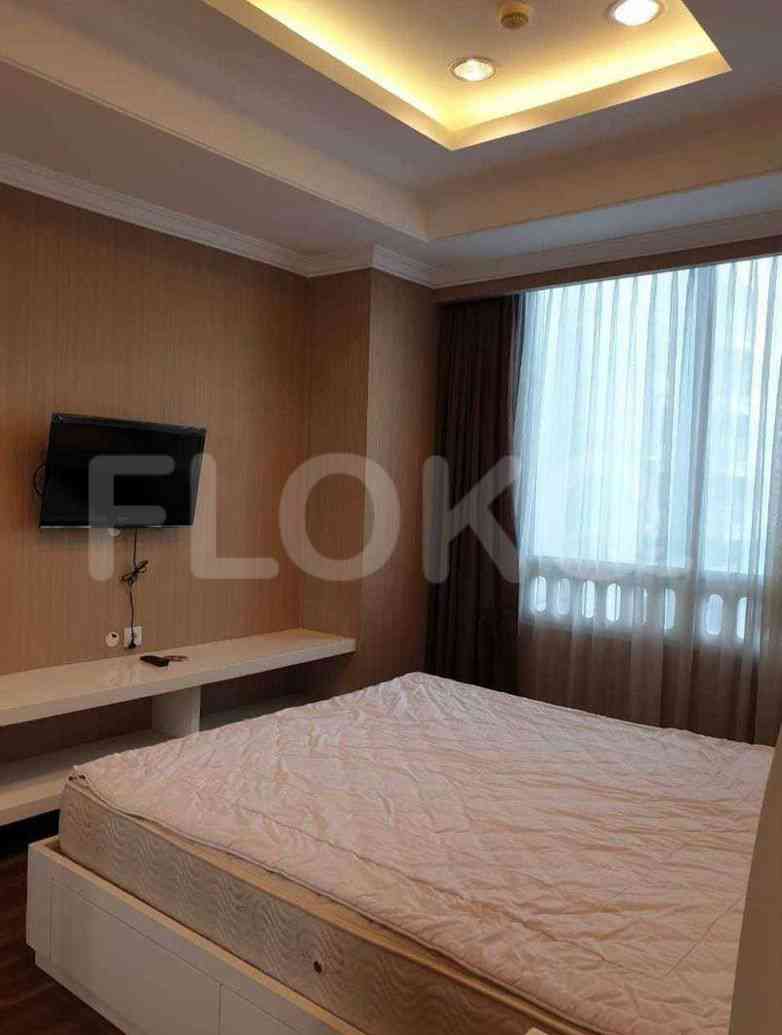 1 Bedroom on 9th Floor for Rent in Kuningan City (Denpasar Residence)  - fkue92 3