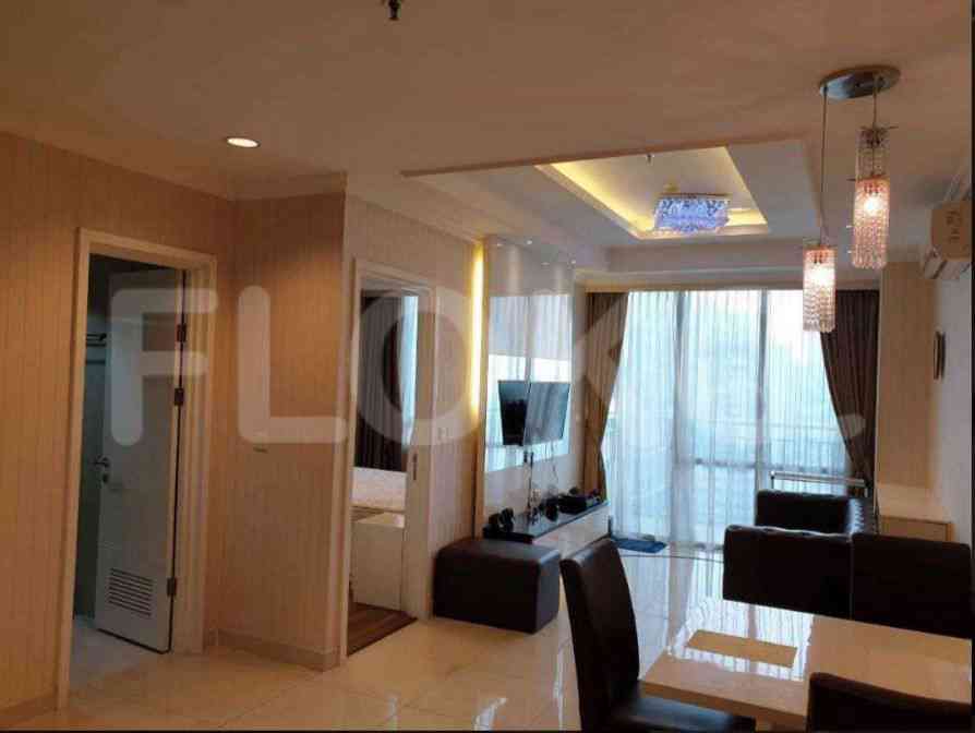 1 Bedroom on 9th Floor for Rent in Kuningan City (Denpasar Residence)  - fkue92 4