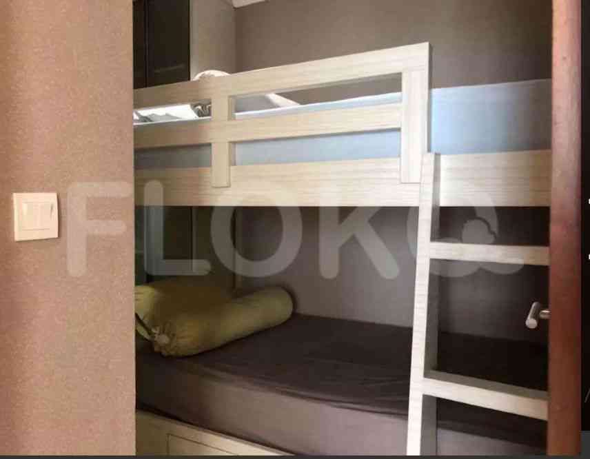 2 Bedroom on 21st Floor for Rent in Kuningan City (Denpasar Residence)  - fku45c 3