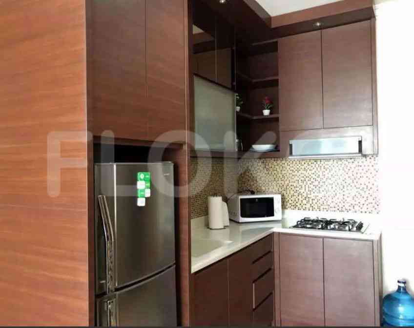2 Bedroom on 21st Floor for Rent in Kuningan City (Denpasar Residence)  - fku45c 4