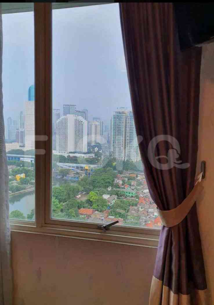 3 Bedroom on 15th Floor for Rent in Thamrin Residence Apartment - fth93c 5