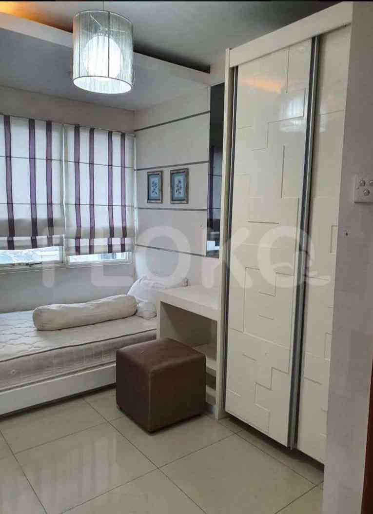 Tipe 3 Kamar Tidur di Lantai 15 untuk disewakan di Thamrin Residence Apartemen - ftha43 1