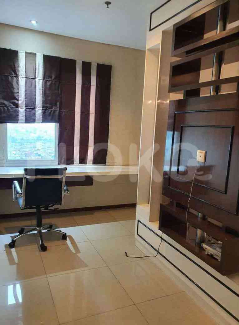 3 Bedroom on 15th Floor for Rent in Thamrin Residence Apartment - fth93c 9