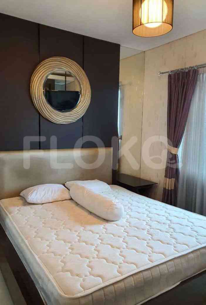 Tipe 3 Kamar Tidur di Lantai 15 untuk disewakan di Thamrin Residence Apartemen - ftha43 7