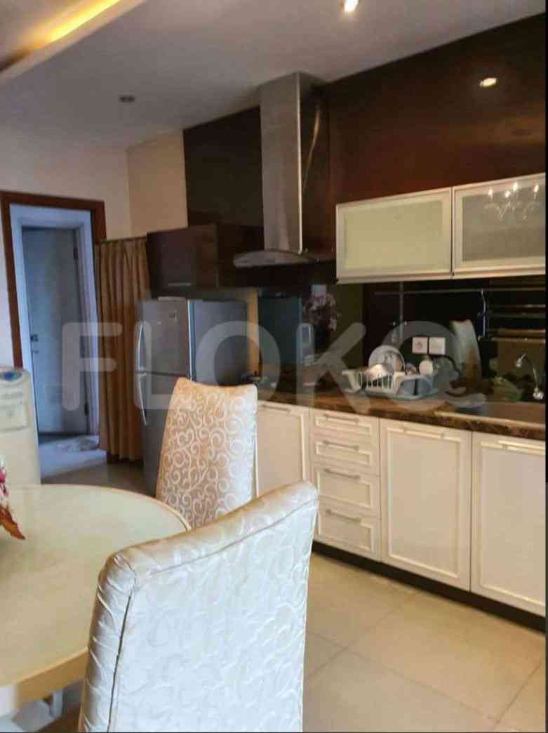 3 Bedroom on 15th Floor for Rent in Thamrin Residence Apartment - fth93c 4