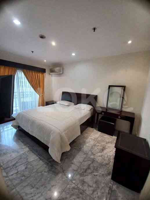 3 Bedroom on 21st Floor for Rent in Pavilion Apartment - fta42d 1