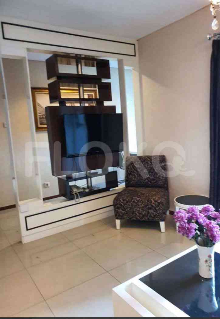 3 Bedroom on 15th Floor for Rent in Thamrin Residence Apartment - fth93c 7