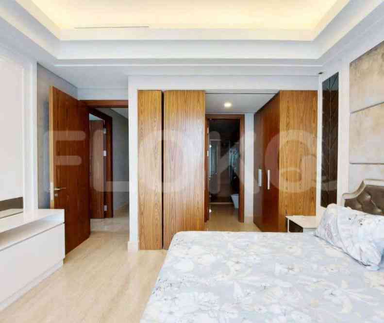 Tipe 3 Kamar Tidur di Lantai 23 untuk disewakan di South Hills Apartemen - fkuc05 3