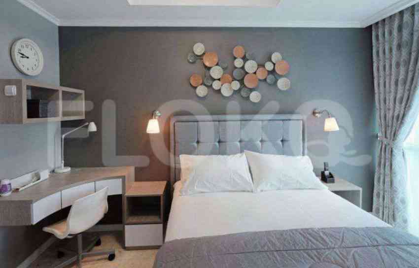 Tipe 3 Kamar Tidur di Lantai 15 untuk disewakan di Bellagio Residence - fku3a0 2