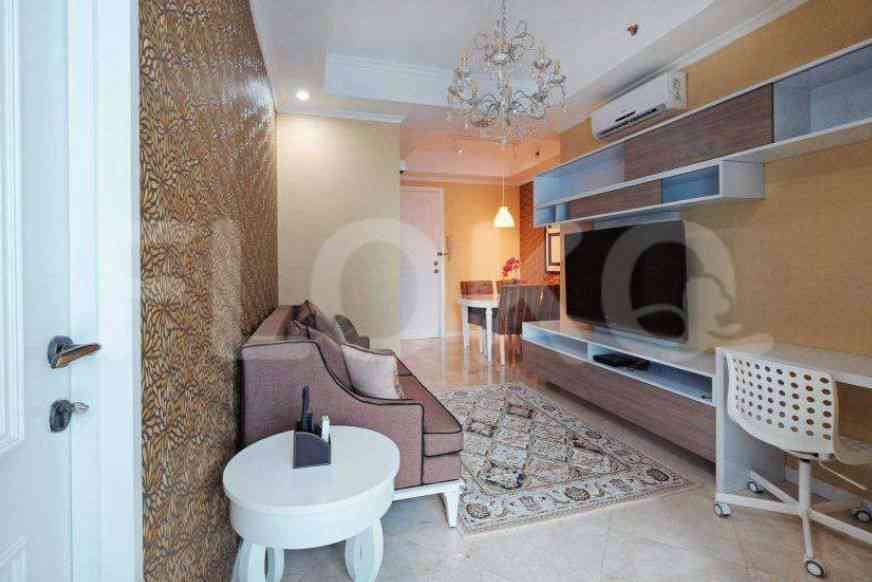 3 Bedroom on 15th Floor for Rent in Bellagio Residence - fku6fe 3