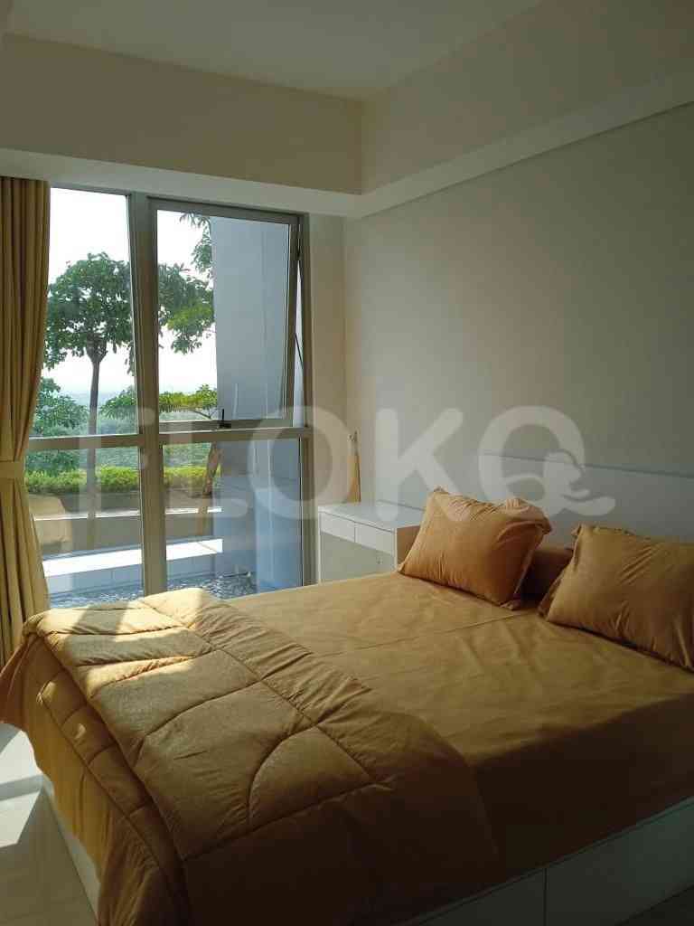 Tipe 2 Kamar Tidur di Lantai 2 untuk disewakan di Gold Coast Apartemen - fka8e8 1