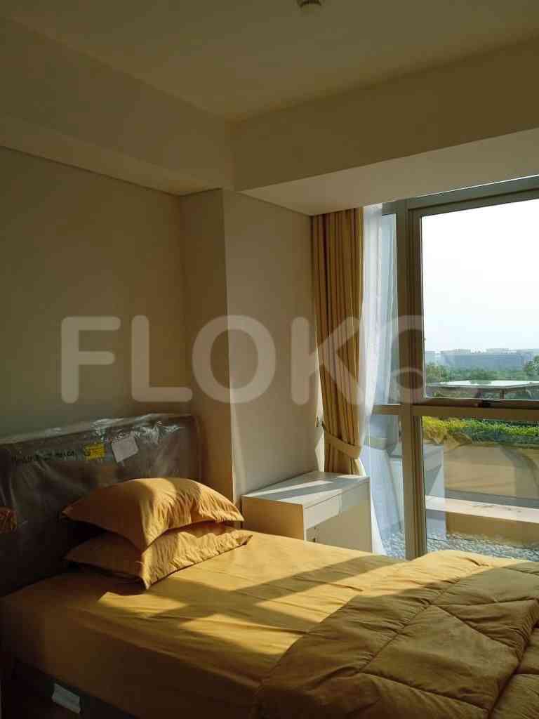 2 Bedroom on 2nd Floor for Rent in Gold Coast Apartment - fka78c 2