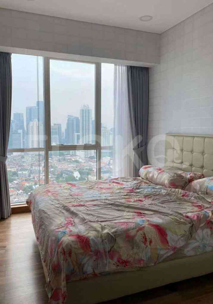 2 Bedroom on 37th Floor for Rent in Sky Garden - fse0de 1
