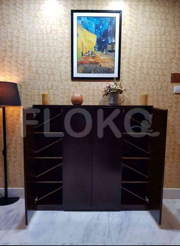 3 Bedroom on 16th Floor for Rent in Senayan City Residence - fse294 4