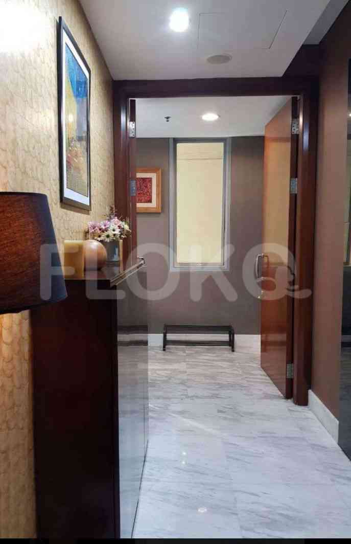 3 Bedroom on 16th Floor for Rent in Senayan City Residence - fse294 3