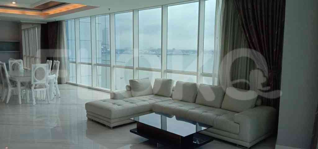 4 Bedroom on 20th Floor for Rent in Regatta - fpl501 2