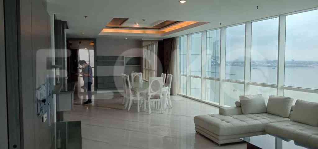 4 Bedroom on 20th Floor for Rent in Regatta - fpl501 1