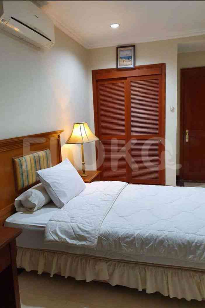 3 Bedroom on 10th Floor for Rent in Casablanca Apartment - ftef88 5