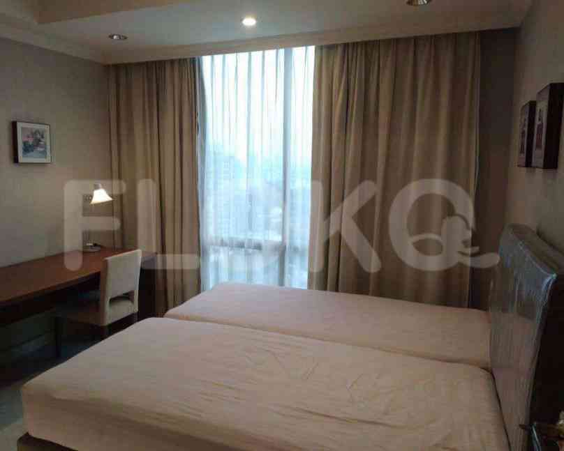 Tipe 3 Kamar Tidur di Lantai 20 untuk disewakan di Sudirman Mansion Apartemen - fsuf13 3