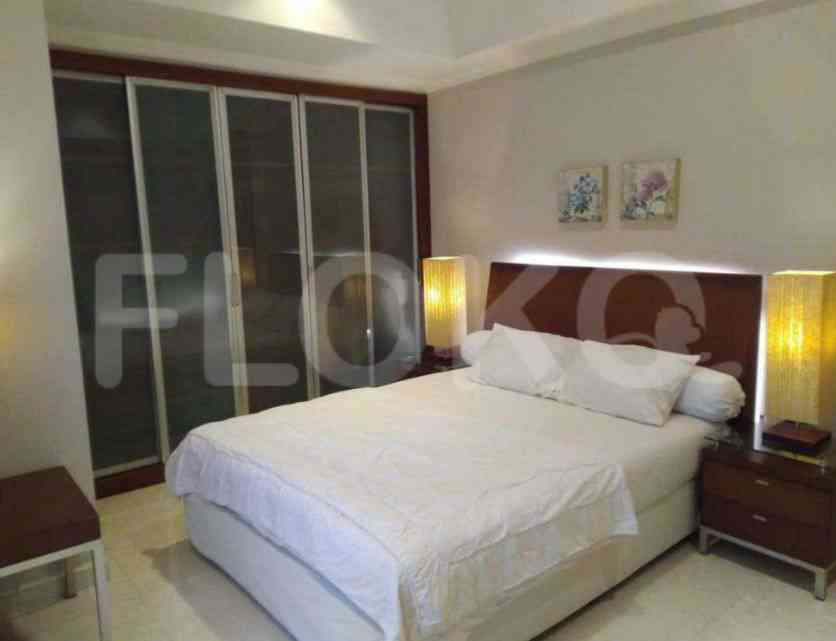 Tipe 3 Kamar Tidur di Lantai 20 untuk disewakan di Sudirman Mansion Apartemen - fsuf13 5