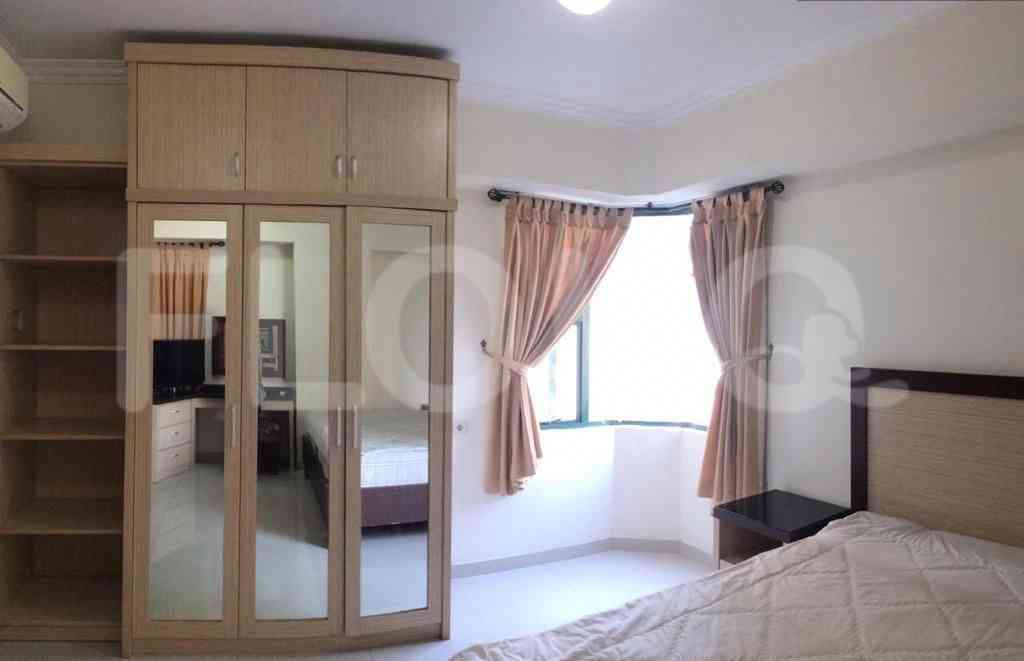 3 Bedroom on 11th Floor for Rent in Aryaduta Suites Semanggi - fsub85 5
