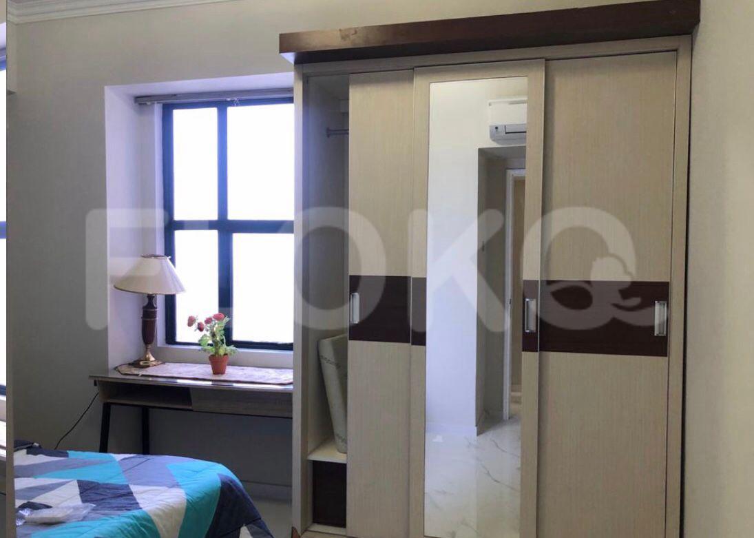 Sewa Apartemen Aryaduta Suites Semanggi Tipe 3 Kamar Tidur di Lantai 30 fsu859