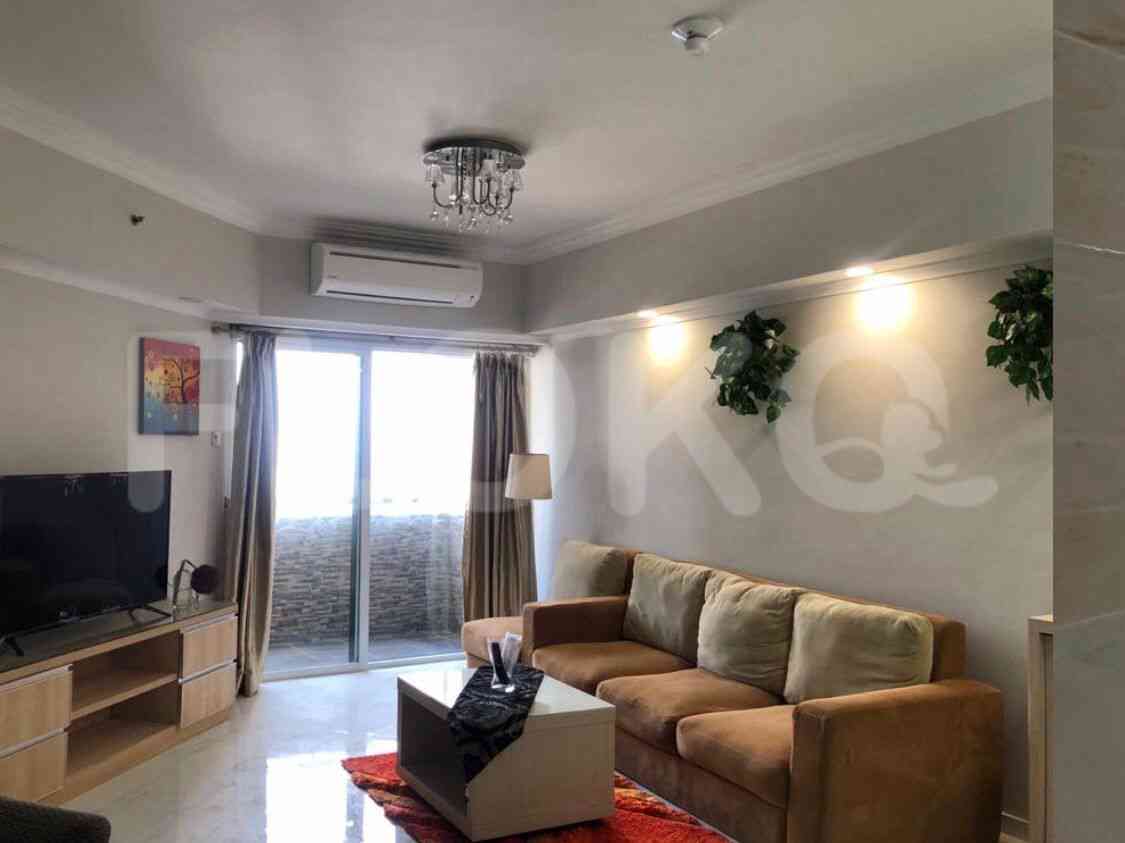 3 Bedroom on 30th Floor for Rent in Aryaduta Suites Semanggi - fsuf0f 1