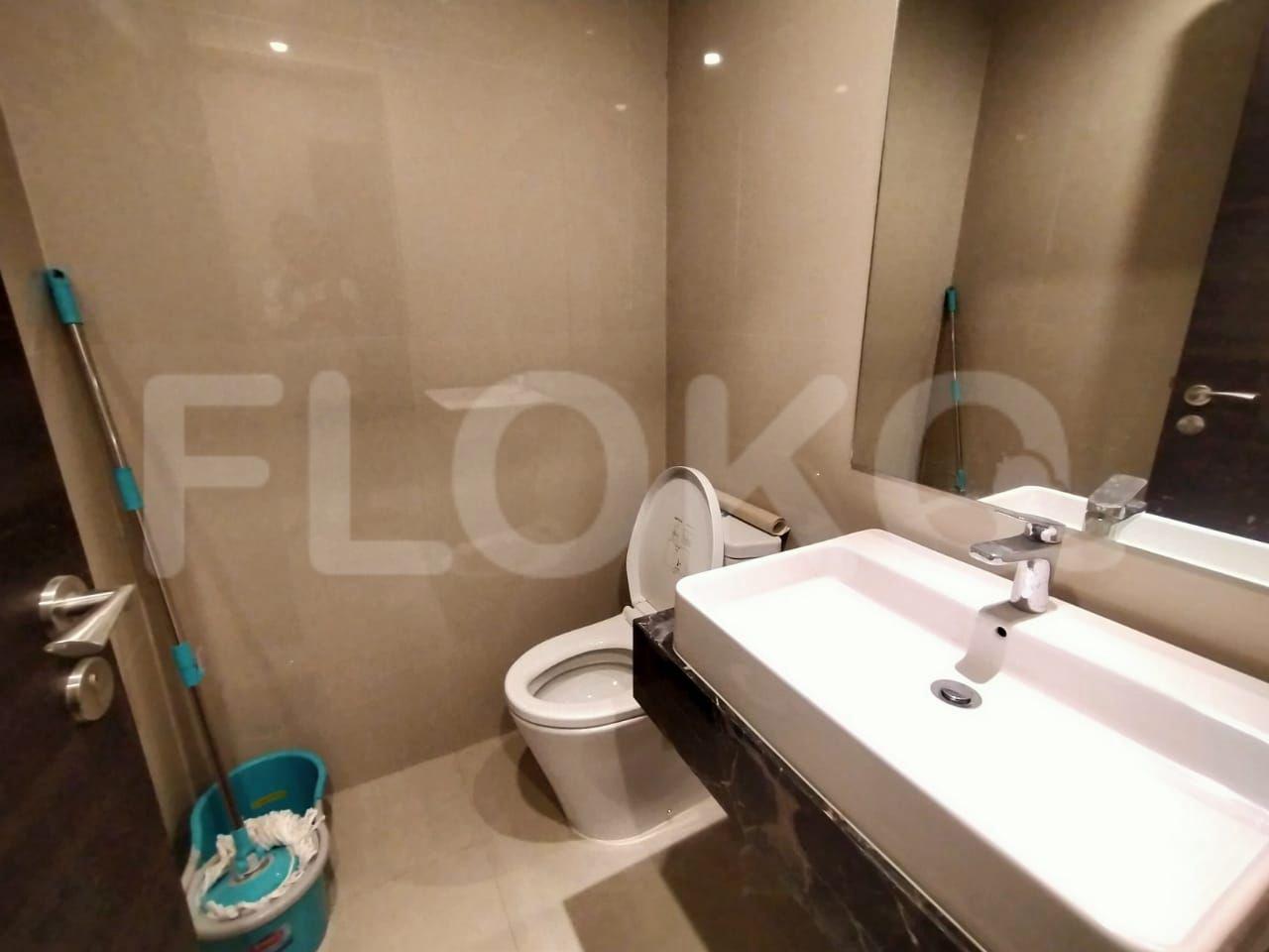 1 Bedroom on 19th Floor ftafa7 for Rent in Sudirman Hill Residences