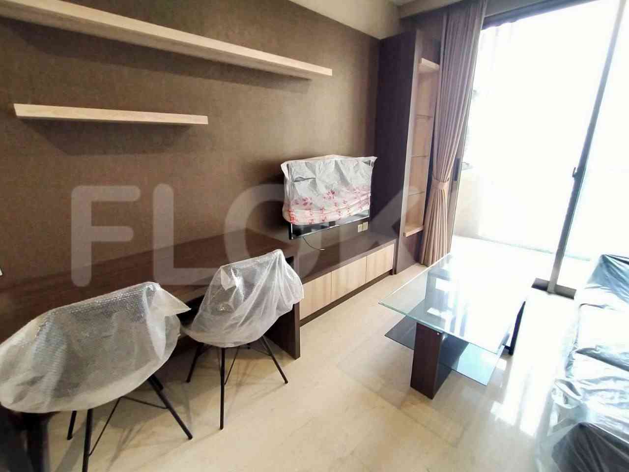 1 Bedroom on 19th Floor for Rent in Sudirman Hill Residences - ftafa7 5
