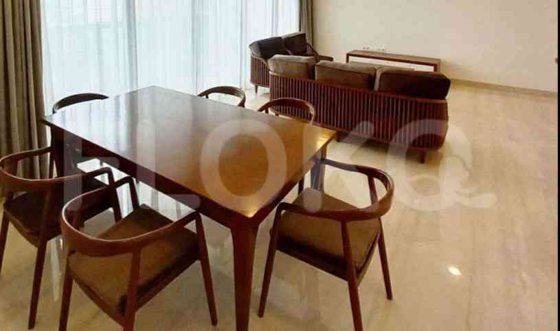 3 Bedroom on 40th Floor for Rent in Anandamaya Residence - fsu933 5