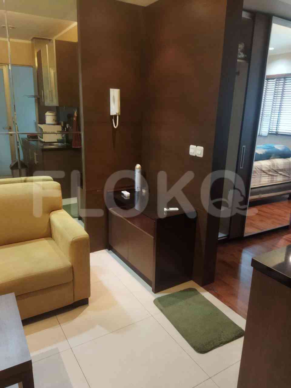 1 Bedroom on 21st Floor for Rent in Sahid Sudirman Residence - fsu704 9