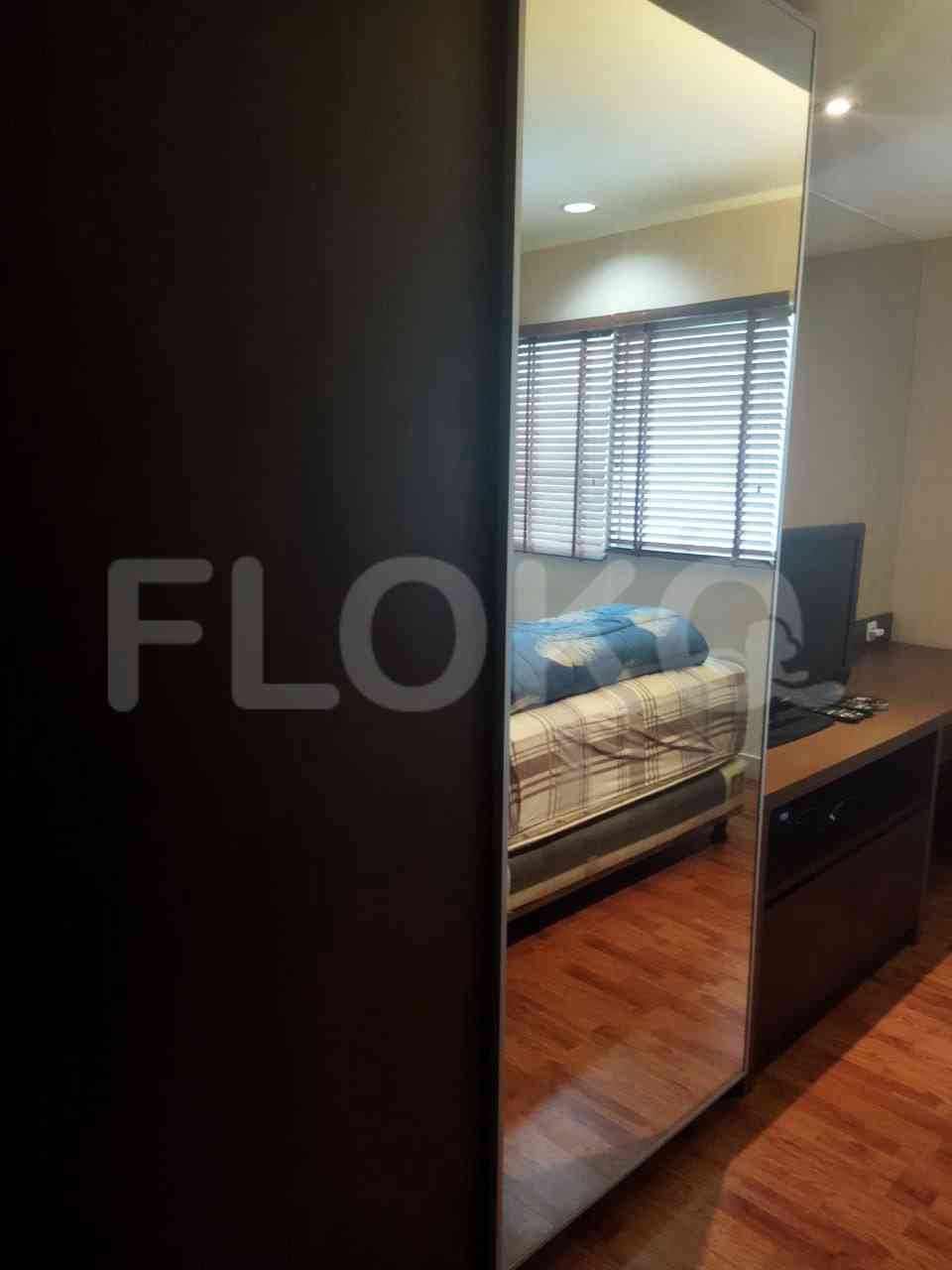 1 Bedroom on 21st Floor for Rent in Sahid Sudirman Residence - fsu704 5