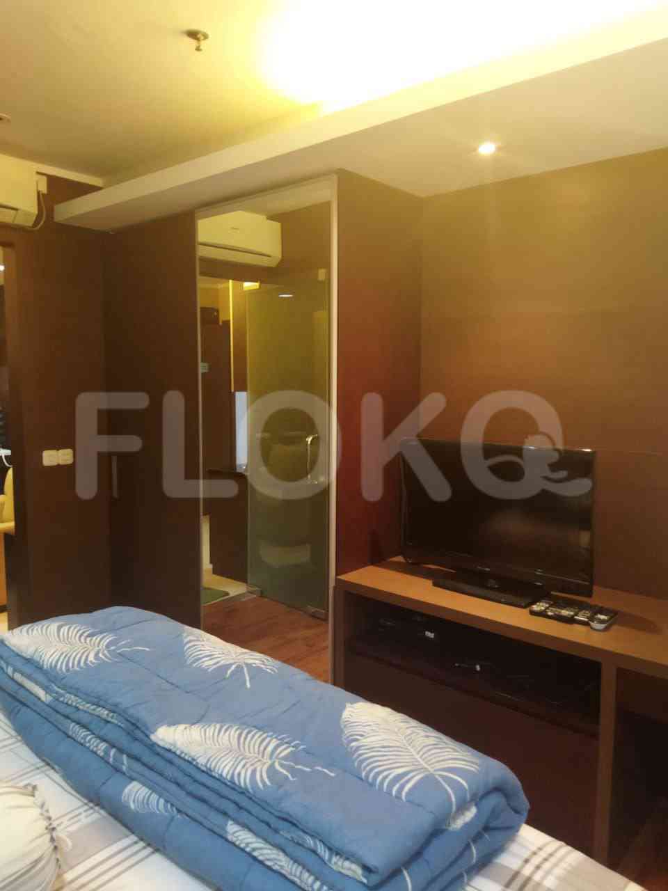 1 Bedroom on 21st Floor for Rent in Sahid Sudirman Residence - fsu704 3