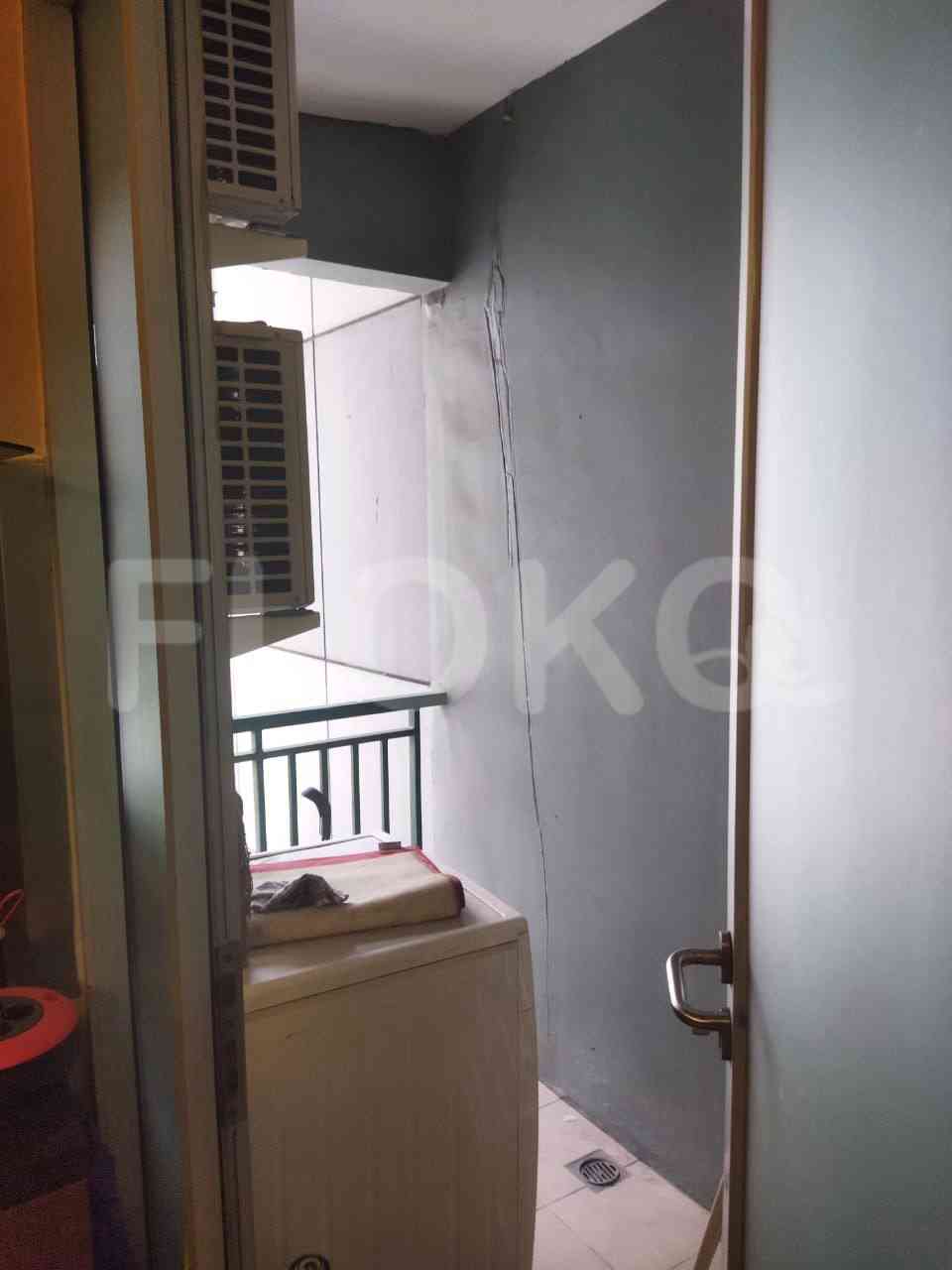 1 Bedroom on 21st Floor for Rent in Sahid Sudirman Residence - fsu704 1