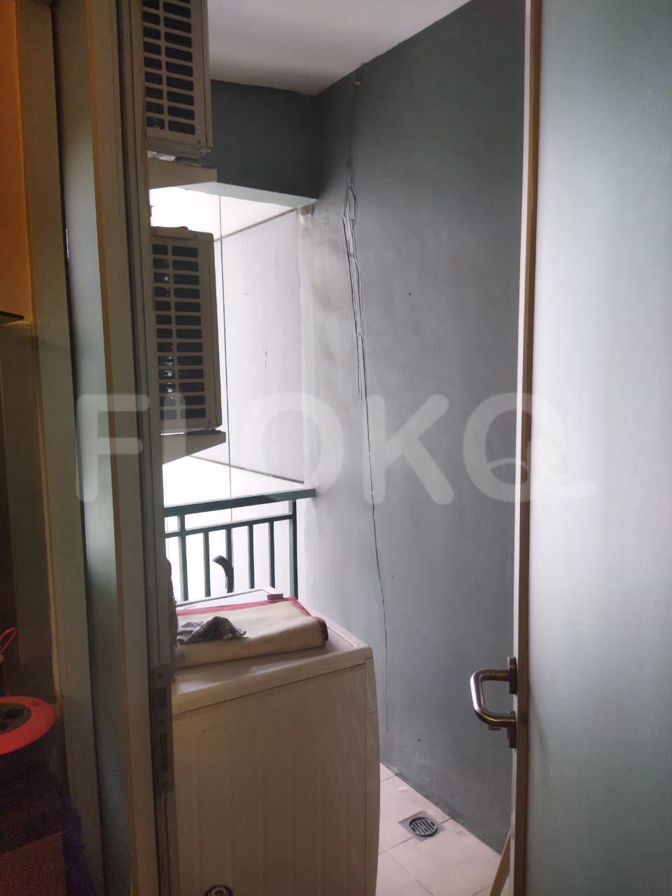 1 Bedroom on 21st Floor fsu704 for Rent in Sahid Sudirman Residence