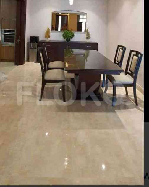 3 Bedroom on 18th Floor for Rent in Pakubuwono View - fgae46 2