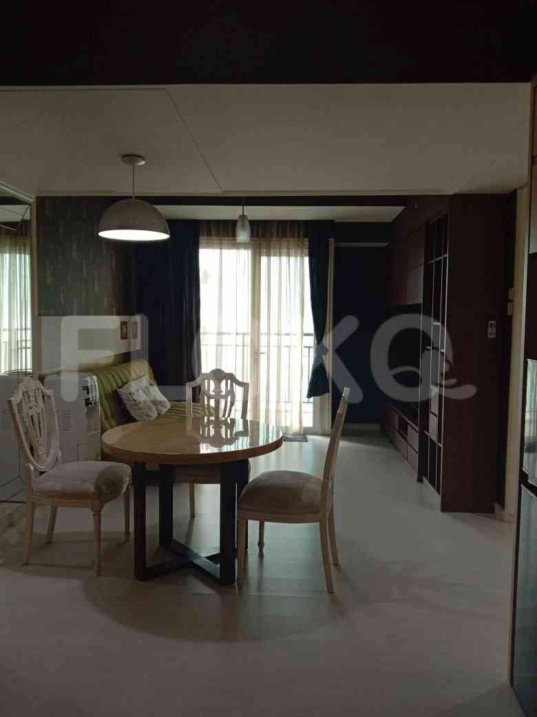 2 Bedroom on 7th Floor for Rent in Marbella Kemang Residence Apartment - fke858 3