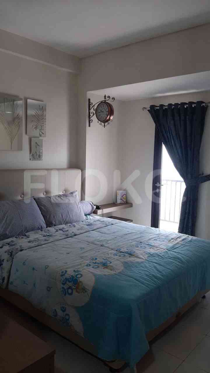 1 Bedroom on 12th Floor for Rent in Tamansari Sudirman - fsu331 2